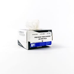 MP BIOMEDICALS Precision Tissue Wipers Low-lint Wiper | Buy Online | MP BIOMEDICALS | Fisher Scientific